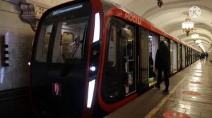 информатор кольцевой линии московского метро