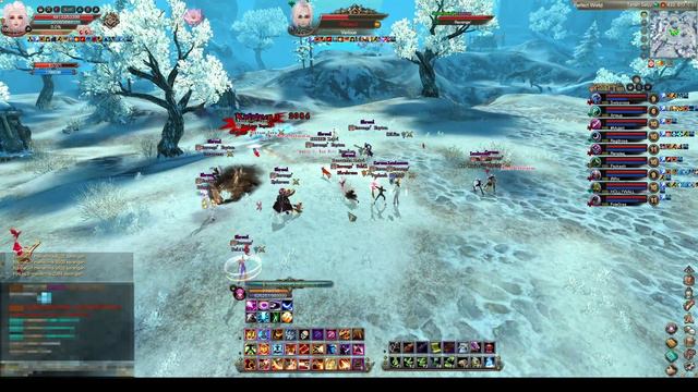 Testing Helm G17 Technician Spirit Quadruple 4 - Perfect World II Indonesia (Server Moonlight) смотреть онлайн