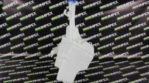 Hyundai Solaris 1 2010-2016 года. Бачок омывателя лобового стекла