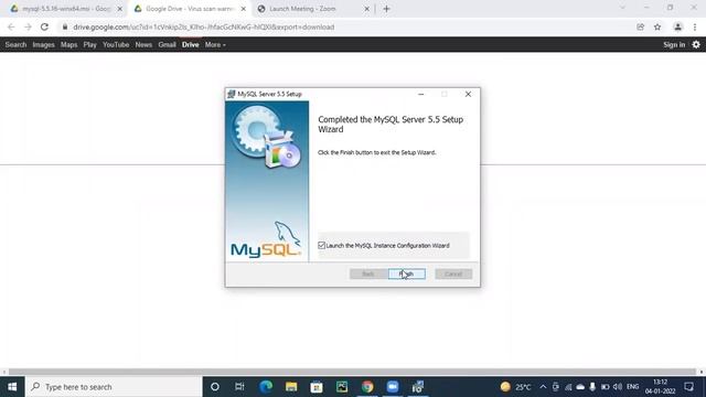 Mysql Download and Installation | PrSoftwares смотреть онлайн