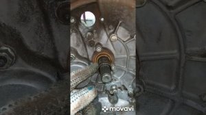 Volkswagen transporter T5 Ремонт коробки передач КПП