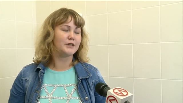 В Новом Уренгое стартовала прививочная кампания смотреть онлайн