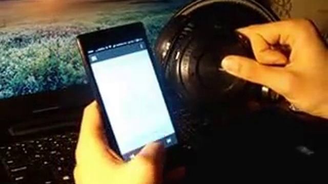 как подключить наушники Bluedio T2+ смотреть онлайн