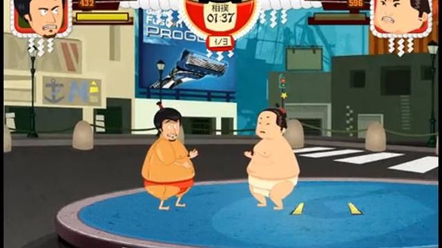 Игры и Механика Геймплея