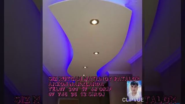 SIZ KUTGAN NATIJNOY PATALOK BIZDA смотреть онлайн