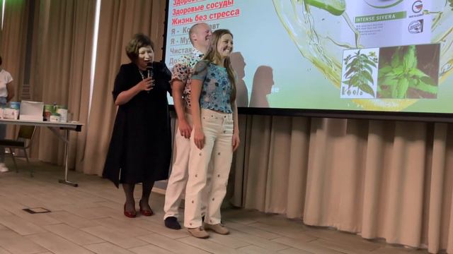 Почему об этом никто не говорит? Алоэ вера Сивера от LR смотреть онлайн