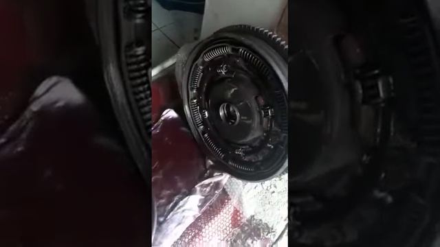 Kia sorento гидротрансформатор смотреть онлайн