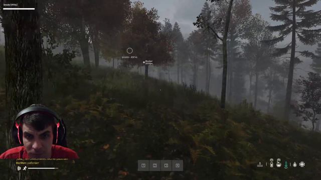 #ВсемМираИДобра Играем в DayZ#9 Жизнь В Игре Налаживается. смотреть онлайн