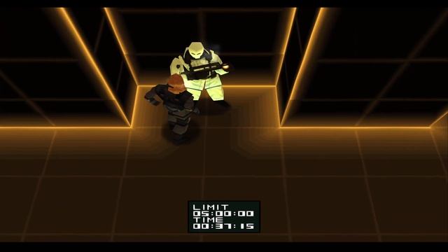 Metal Gear Solid: VR Missions - Mystery Levels 1-10(1080p 60FPS) смотреть онлайн