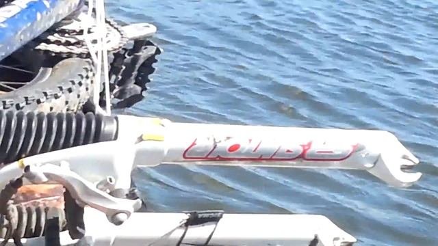 Вело-водный поход смотреть онлайн