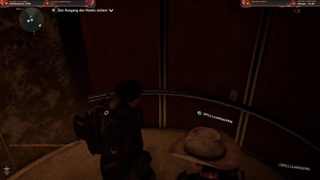 (Geforce NOW) The Division 2 (Ger) 1 (Story) смотреть онлайн