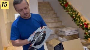 РАСПАКОВКА просто супер/ Наша жизнь в Германии!