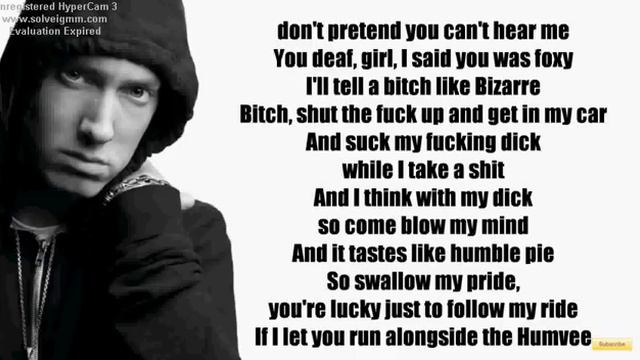 Eminem - Vegas (Iggy Azalea Diss) [Song + Lyrics] смотреть онлайн