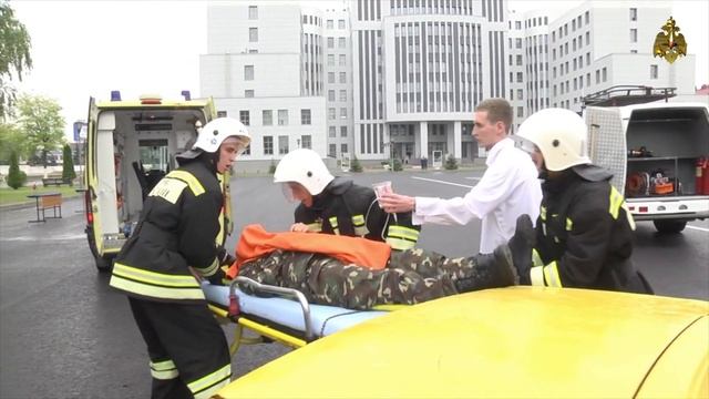 Торжественное приведение к присяге смотреть онлайн