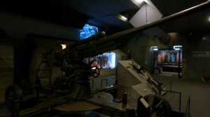 Музей-панорама Сталинградская Битва в Волгограде.