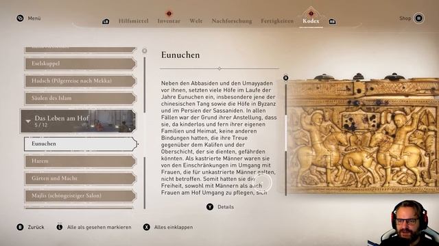 Der Leap of Faith... zum Desktop! ?️ Assassin's Creed Mirage #22 смотреть онлайн