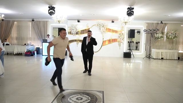 5-08-23 Ербол Екатерина 1 часть Банкета смотреть онлайн