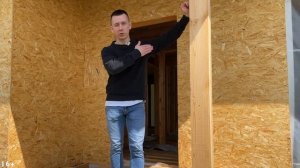 Каркасный дом или Дом из СИП панелей. Какая Лучшая технология строительства дома?