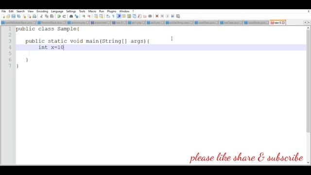Sum of Two Numbers in Java || Java Programming Language смотреть онлайн