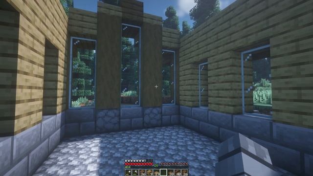 Стартовый Дом Для Тайги || Minecraft Tutorials 1.16+ смотреть онлайн