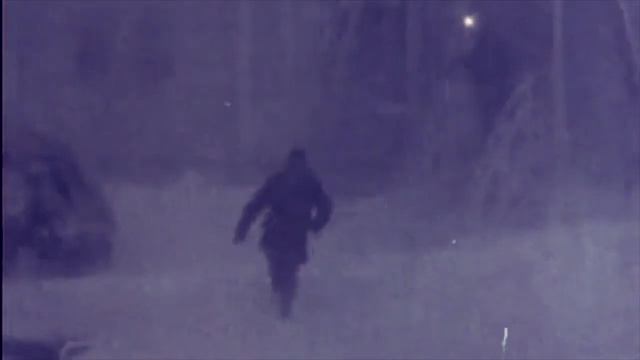 Cold Air Contained (2021) смотреть онлайн