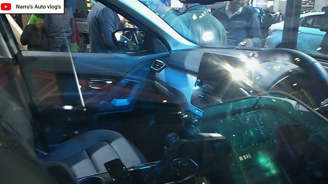 2020 BS6 TATA HARRIER XZA DUAL TONE AT : PANORAMIC SUNROOF : 2020 बीएस6 टाटा हैरियर NarrusAutoVlogs смотреть онлайн