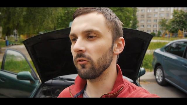 Я купил лучший авто на каждый день! смотреть онлайн