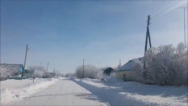 Юрьевка Весна 2017 ул Новая ул 1 го Мая смотреть онлайн