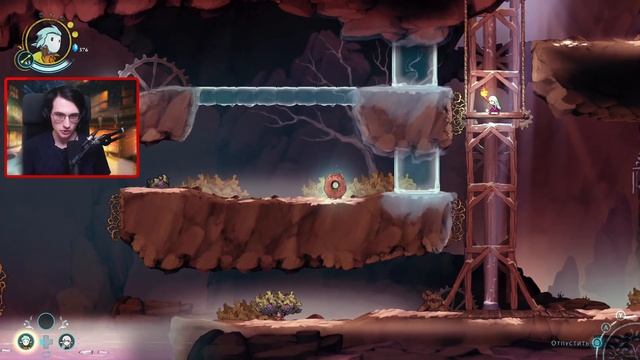 GREAK: MEMORIES OF AZUR ➤ Заказы от Зрителей - ПОЛНОЕ ПРОХОЖДЕНИЕ [2K] | Геймплей на Русском смотреть онлайн