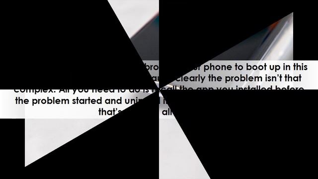 Samsung Galaxy Note 8 Not Turning On | Safe Mode | Note 8 Safe Mode смотреть онлайн