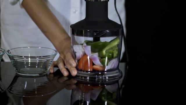 Prestige Premium Hand Blender Final смотреть онлайн