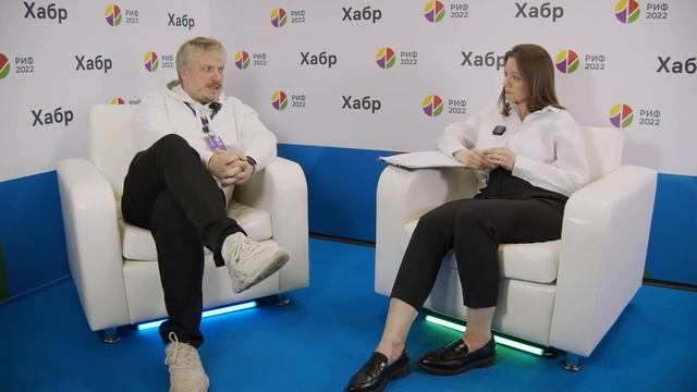 В поворотные моменты истории люди бросаются учиться. Влад Ситников, Skillbox смотреть онлайн