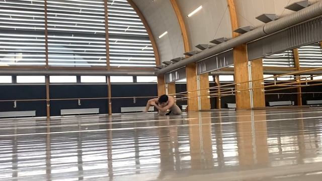 les ombres du temps contemporary choreography смотреть онлайн