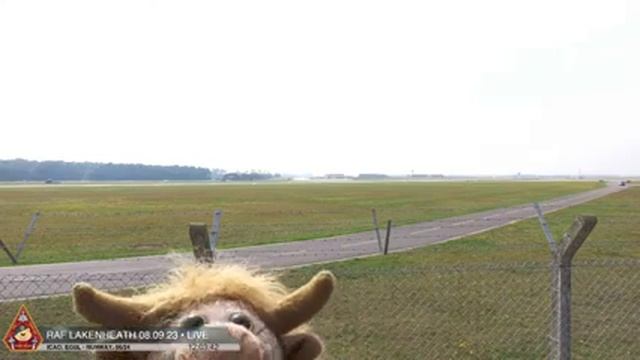 LIVE US AIR FORCE QUICK CLIMB FRIDAY F-15 & F-35 UNRESTRICTED TAKE OFFS • RAF LAKENHEATH 08.09.23 смотреть онлайн