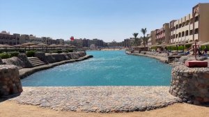 Египет. Почему сюда все едут?! Муравейник в Sunny Days El Palacio Resort 4*. Отдых Хургада