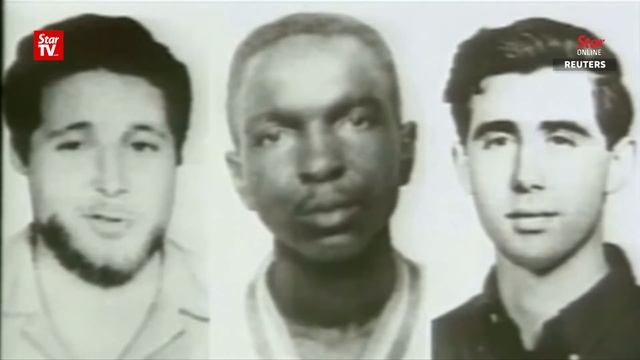 Edgar Ray Killen, convicted of killing activists in Mississippi, dead at 92 смотреть онлайн
