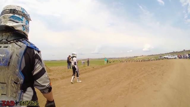 ЭНДУРО год моей Жизни | Zab Enduro BEST OF 2016 смотреть онлайн