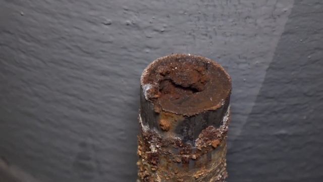 Замена стояков в многоквартирном доме смотреть онлайн