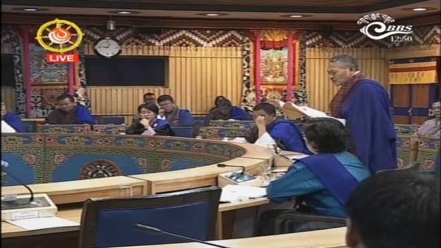 25th Session, 3rd Sitting: Deliberation on the Budget Appropriation Bills смотреть онлайн