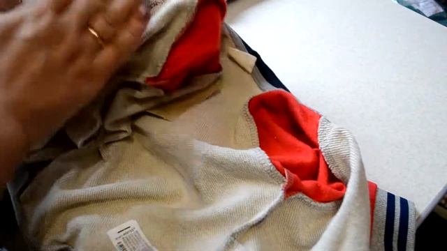 Детский спортивный костюм - во что одеть ребенка летом? смотреть онлайн