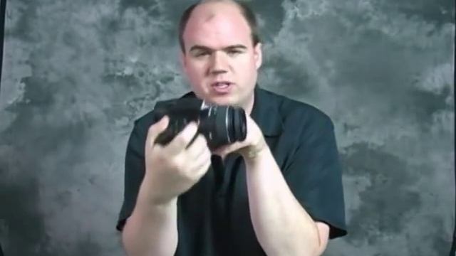 Precision Camera Sony alpha SLT-A35 Preview смотреть онлайн