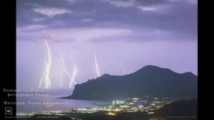 Большая подборка пейзажных фотографий Крыма