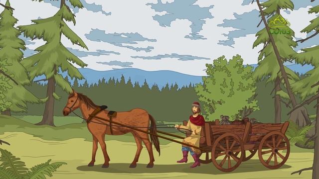 День ангела. 3 июня смотреть онлайн