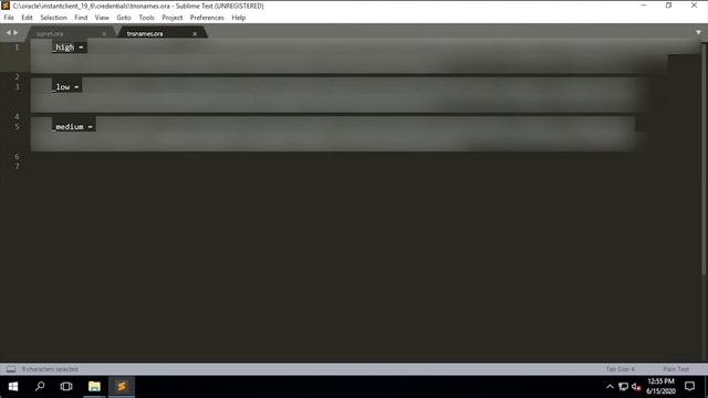 FME Tutorials: How to Set Up an Oracle Autonomous Connection смотреть онлайн