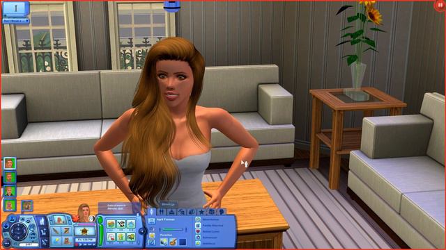 The Sims 3 | Current Household | October 2018 смотреть онлайн