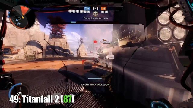 Top 100 XBOX ONE GAMES OF ALL TIME (According To Metacritic)
