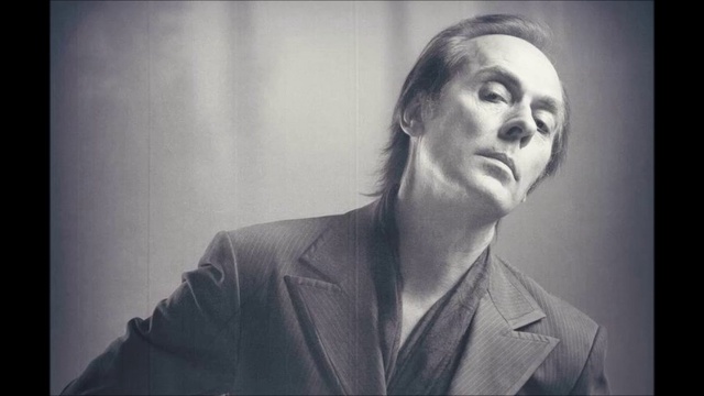 Peter Murphy // I'll Fall With Your Knife смотреть онлайн