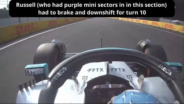 THIS Is The Problem With Mexico On F1 22 смотреть онлайн