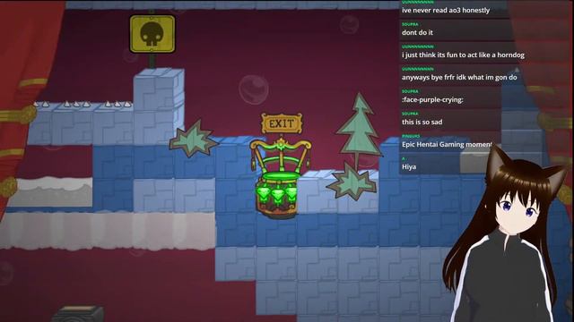 Battle Block Theater Stream. Come join us! смотреть онлайн