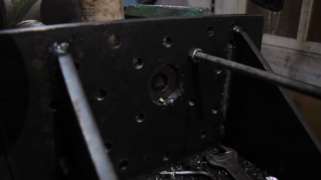 ПОДПОЛЬНОЕ производство вилок спрингер! На мотоциклы Мт Урал К750 в стиле боббер смотреть онлайн